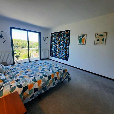 La Maison Du Bord Bellac Zewnętrze zdjęcie
