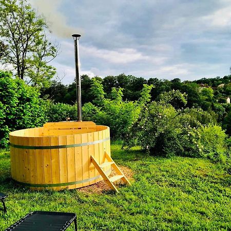 La Maison Du Bord Bellac Zewnętrze zdjęcie