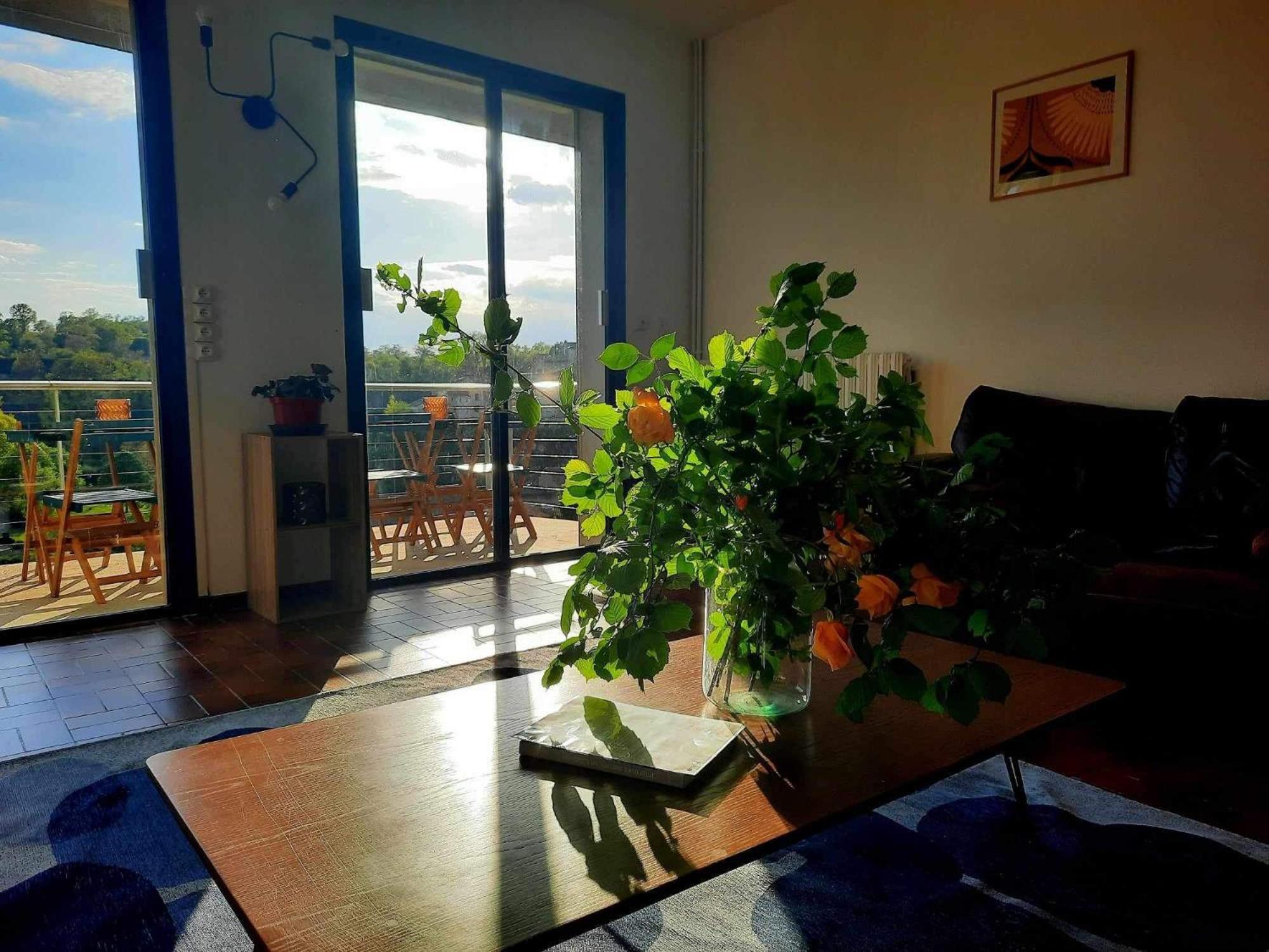 La Maison Du Bord Bellac Zewnętrze zdjęcie