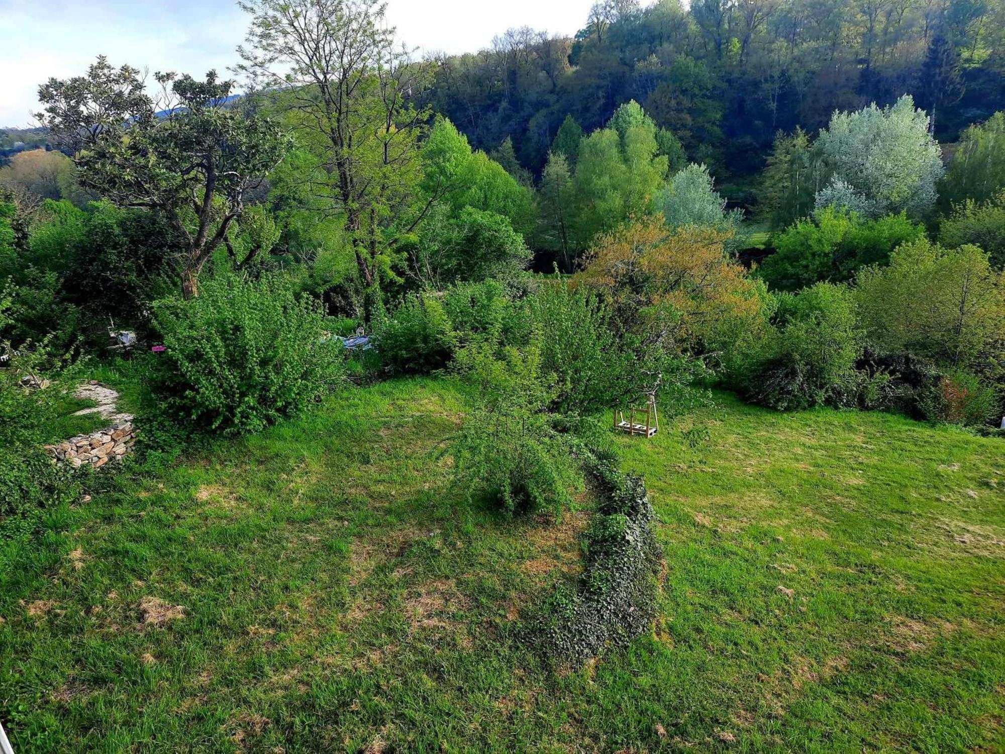 La Maison Du Bord Bellac Zewnętrze zdjęcie